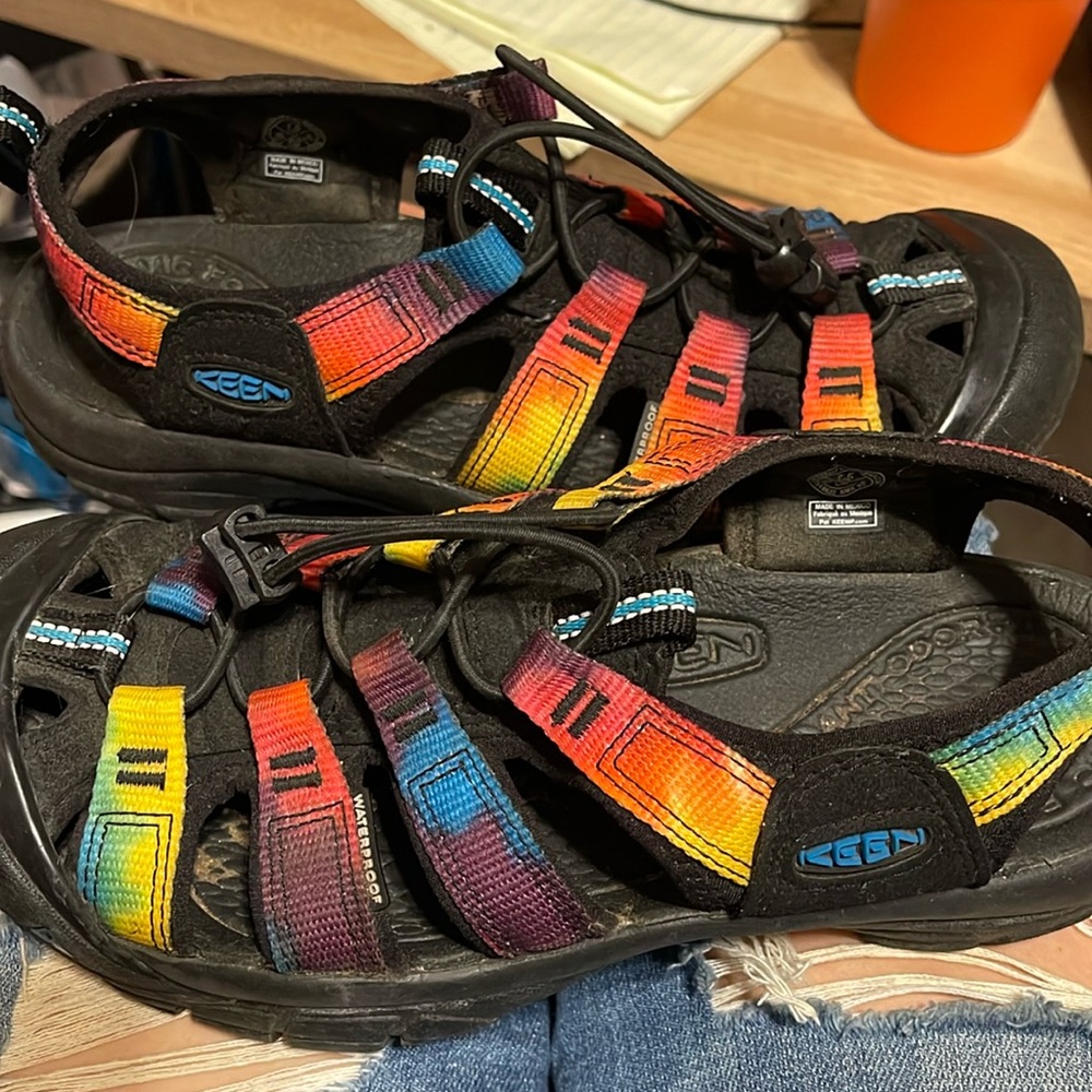 Keen Newport H2 Sandals